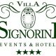 Sito Web Ufficiale Villa Signorini!!!