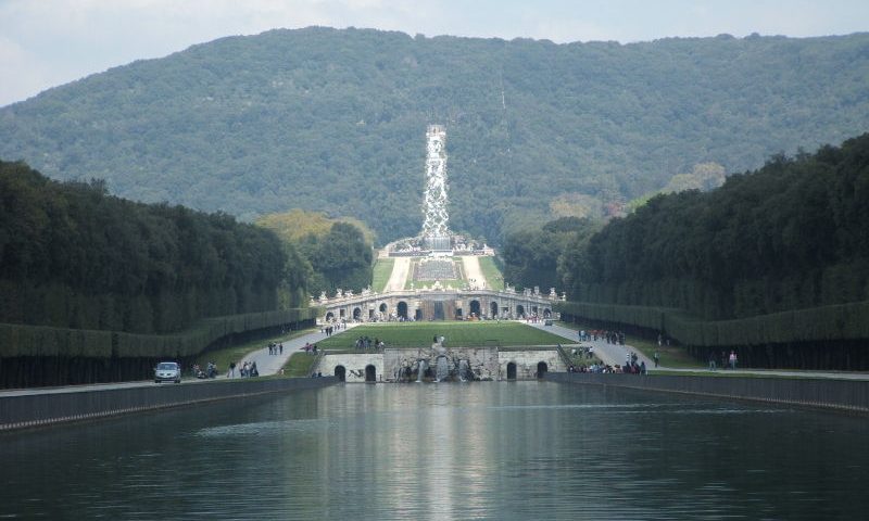 La Reggia di Caserta (Foto 3)