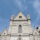 L'imponente Duomo di Napoli