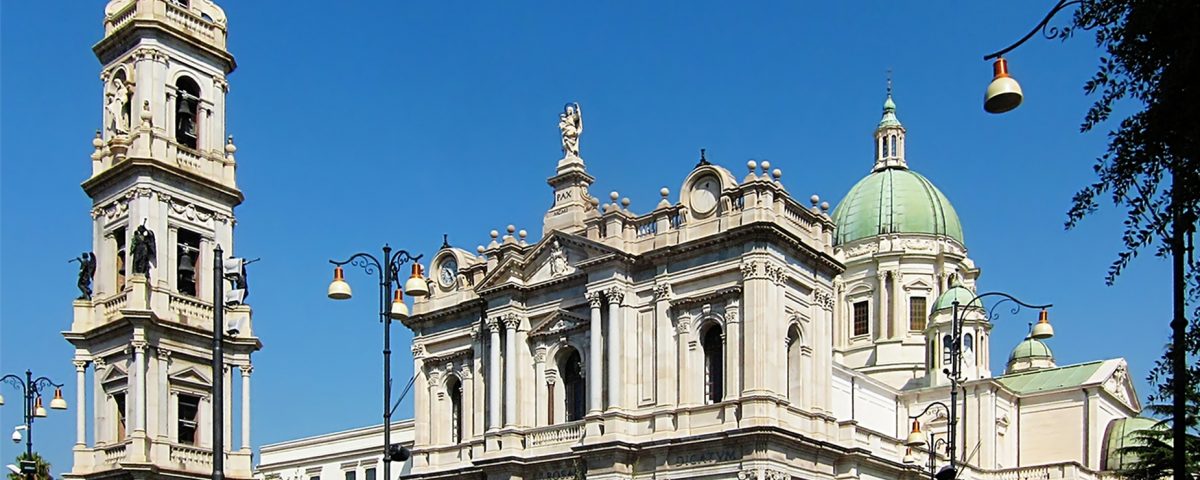 Santuario di Pompei