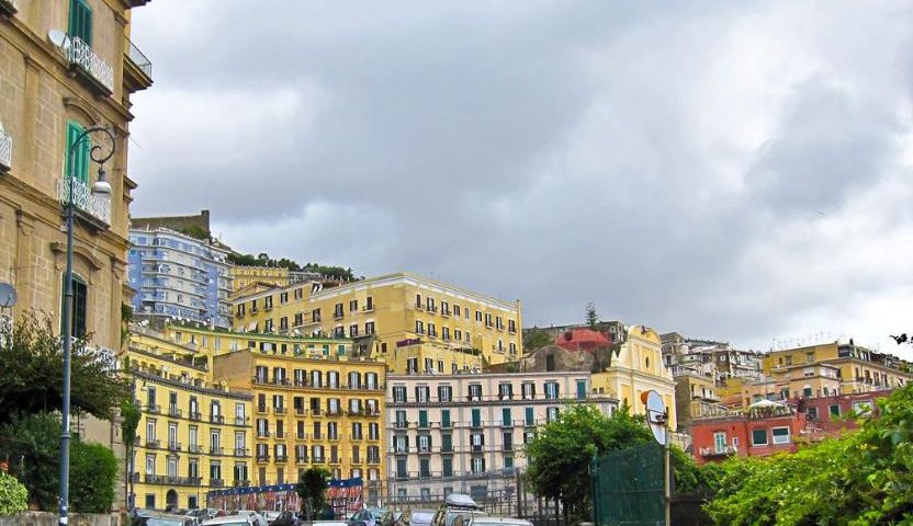 corso vittorio emanuele